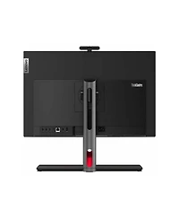 Lenovo ThinkCentre M90a Gen 5 23.8" Full Hd All-In-One Touchscreen Desktop Computer, Intel Core i5-14500 2.6GHz, 16GB Ram, 256GB Ssd, Windows 11