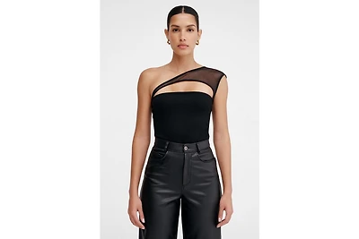 Marcella Women's Parker Top
