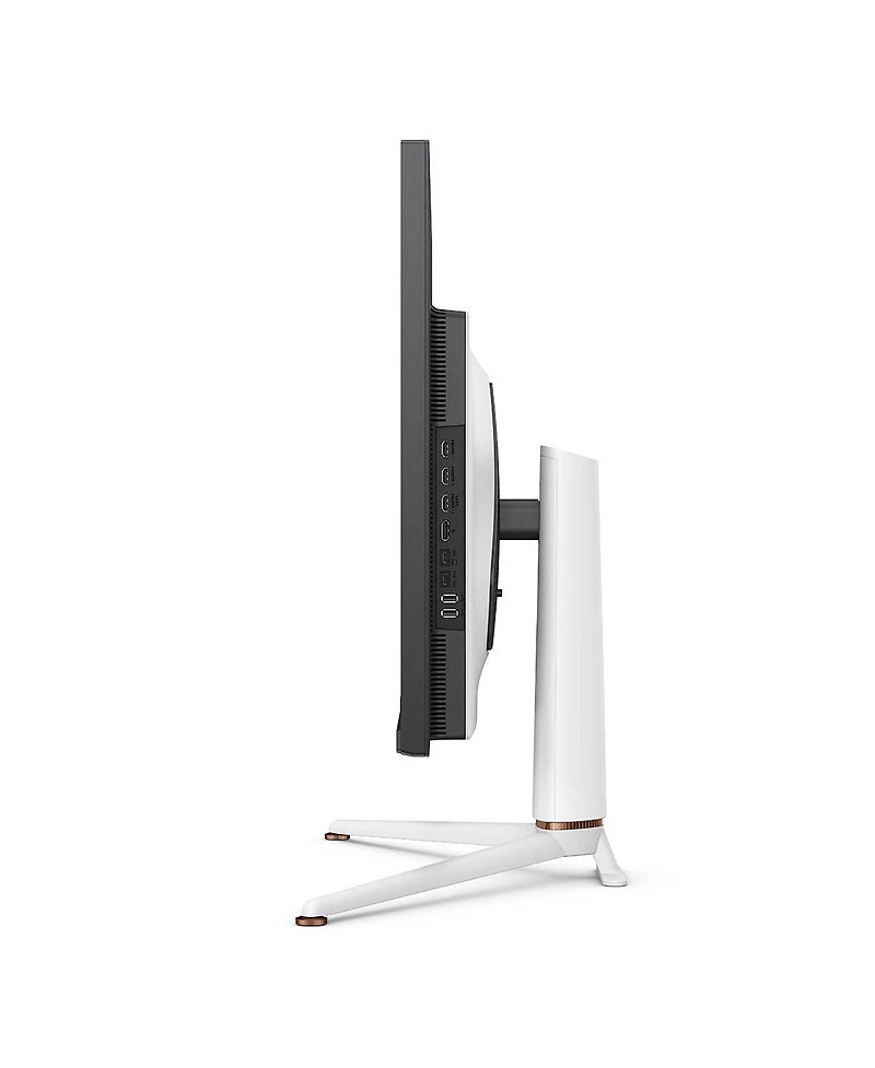 BenQ Mobiuz EX381U 37.5" 16:9 4K Uhd 144Hz Ips Led Hdr Gaming Monitor, White