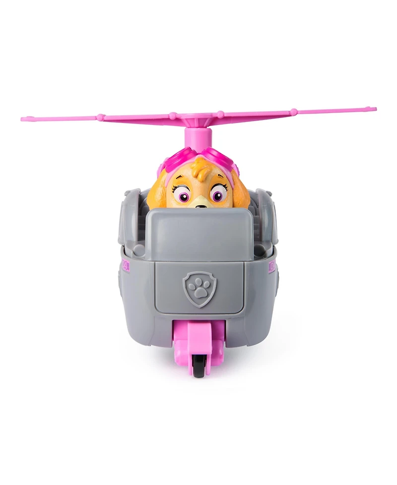 Paw Patrol Skye's Helicopter Vehicle Toy