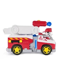 Paw Patrol Fire Rescue Marshall Rescue Fire Engine Truck Toy