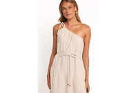 Petal and Pup Women's Hilde Maxi Dress