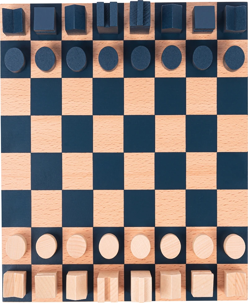 Professor Puzzle Chess The Game Of Kings Board Game