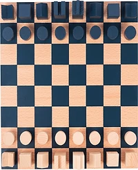 Professor Puzzle Chess The Game Of Kings Board Game