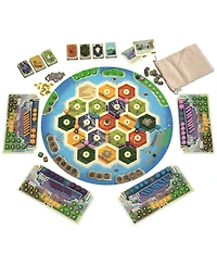 Catan Studio Catan New Energies Board Games