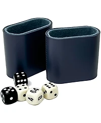 John N. Hansen Co. Classic Game Collection 18" Backgammon Set