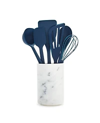 GreenPan Silicone Tools 7-Pc. Crock Set