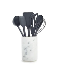 GreenPan Silicone Tools 7-Pc. Crock Set