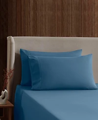Nestl Premier Collection Deep Pocket 4 Piece Sheet Set
