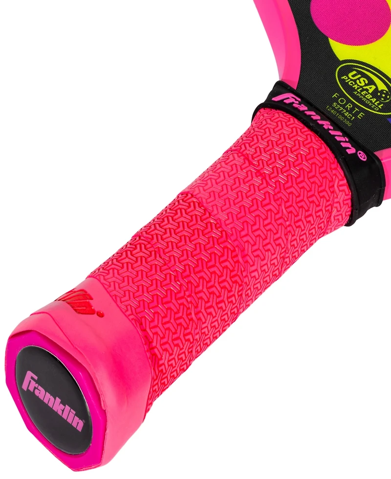 Franklin Sports Youth Pickleball Paddle