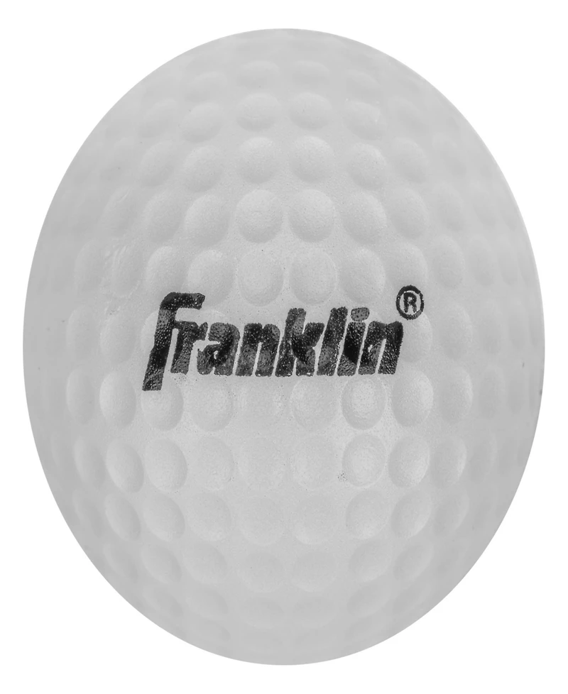 Franklin Sports Kids Golf Club Set