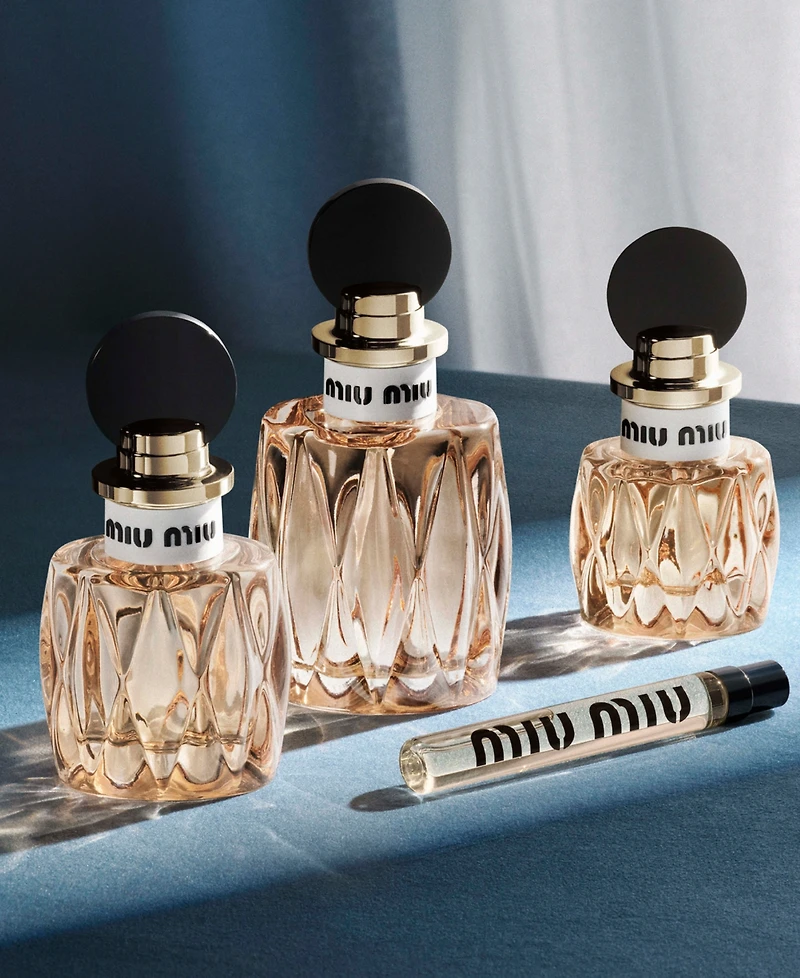 Miu Miu Miutine Eau de Parfum