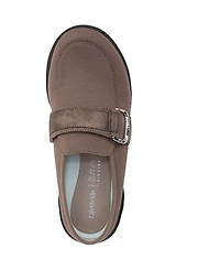 LifeStride Women's Galleria Washable Round Toe Mules