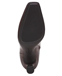 Anne Klein Women's Perfektion Snip Toe Knee High Boots