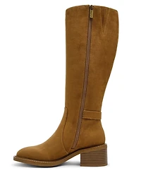 Anne Klein Women's Anessa Knee-High Boots