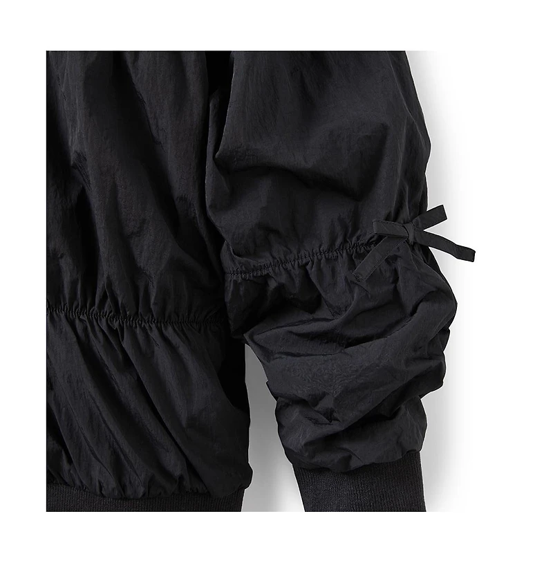 Cotton On Little/Big Girl's Billie Bomber Jacket
