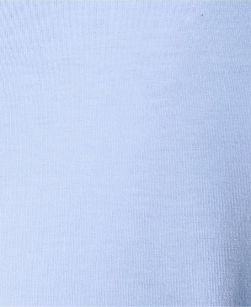 Lands' End Plus Power Performance Short Sleeve Crewneck Tee