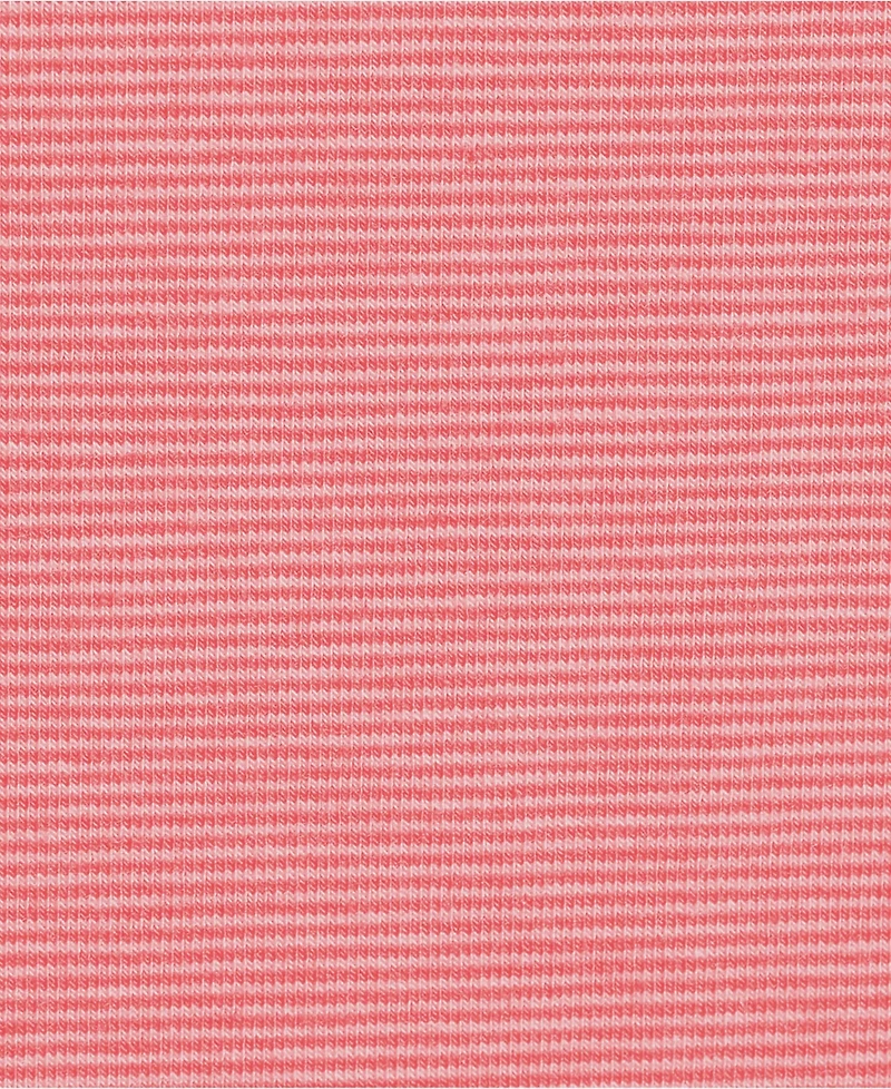 Lands' End Plus Short Sleeve Power Performance Scoop Neck Curved Hem Tunic Tee