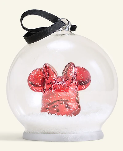 Disney | Macy's Minnie Mouse Balloon Ornament, Macy's Exclusive