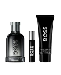 Hugo Boss Men's 3-Pc. Bottled Beyond Eau de Parfum, Travel Spray and Shower Gel Set