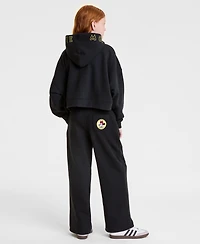 Disney | Macy's Girls Minnie Mouse Sweatpants, Exclusive