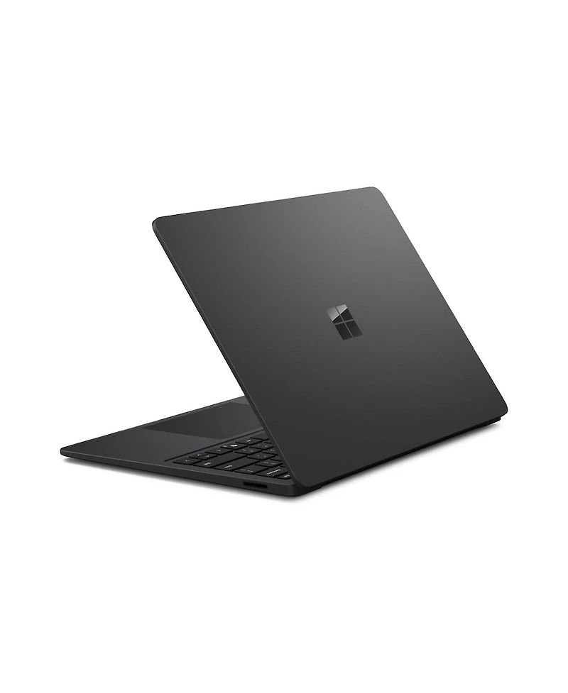 Microsoft Surface Laptop 7 13.8" 120Hz Touchscreen Copilot+ Pc, Intel Core Ultra 5 236V 2.1GHz, 16GB Ram, 512GB Ssd, Windows 11 Pro, Black, Taa C