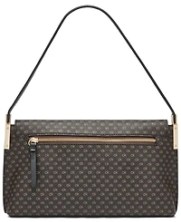 Calvin Klein Women's Verne Mini Shoulder Bag
