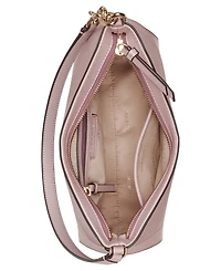 Calvin Klein Women's Nova Top Zipper Chain Shoulder Bag