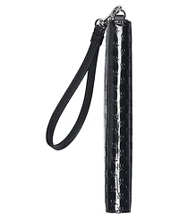 Calvin Klein Women's Moon Signature Embossed Boxed Wallet