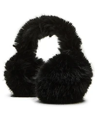 Steve Madden Women's All-Over Earmuffs