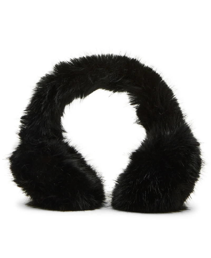 Steve Madden Women's All-Over Earmuffs