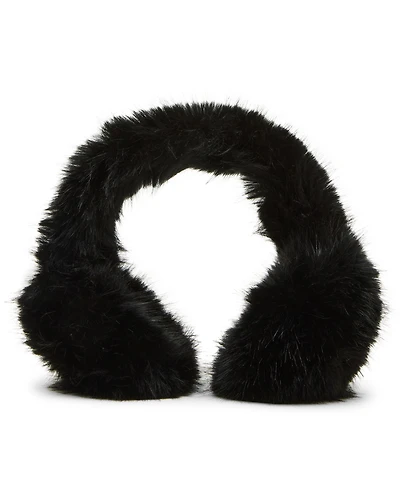 Steve Madden Women's All-Over Earmuffs