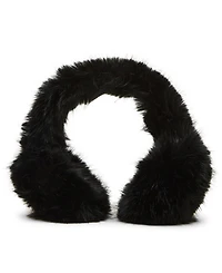 Steve Madden Women's All-Over Earmuffs