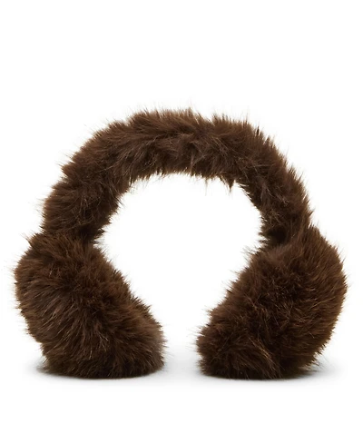 Steve Madden Women's All-Over Earmuffs