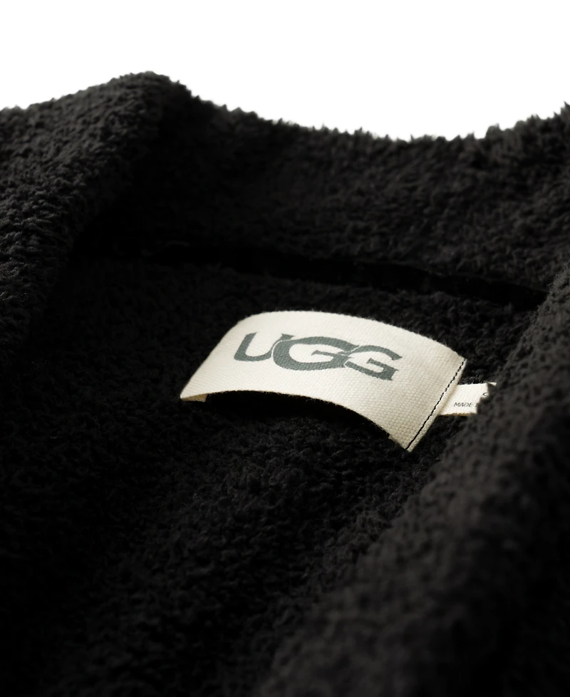 Ugg Women's Lenny Ii Knit Robe