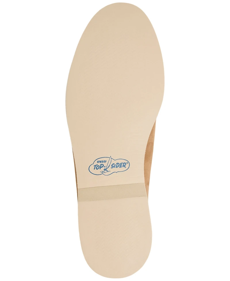Sperry Men's Captains Oxford Shoe
