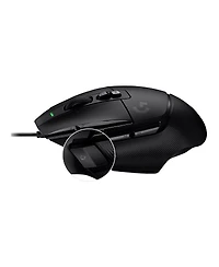 G502 X Gaming Mouse - Black