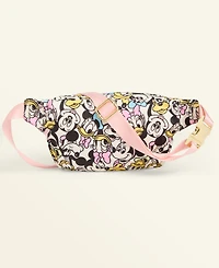 Stoney Clover Lane Disney | Macy's Mickey & Friends Crossbody Fanny Pack, Macy's Exclusive