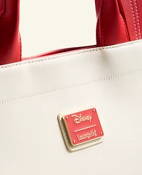 Loungefly "I'm Walkin Here" Faux-Leather Tote, Created for Macy's