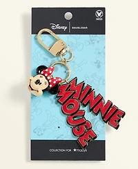 BaubleBar Disney | Macy's Minnie Mouse 2D Bag Charm, Created for Macy's