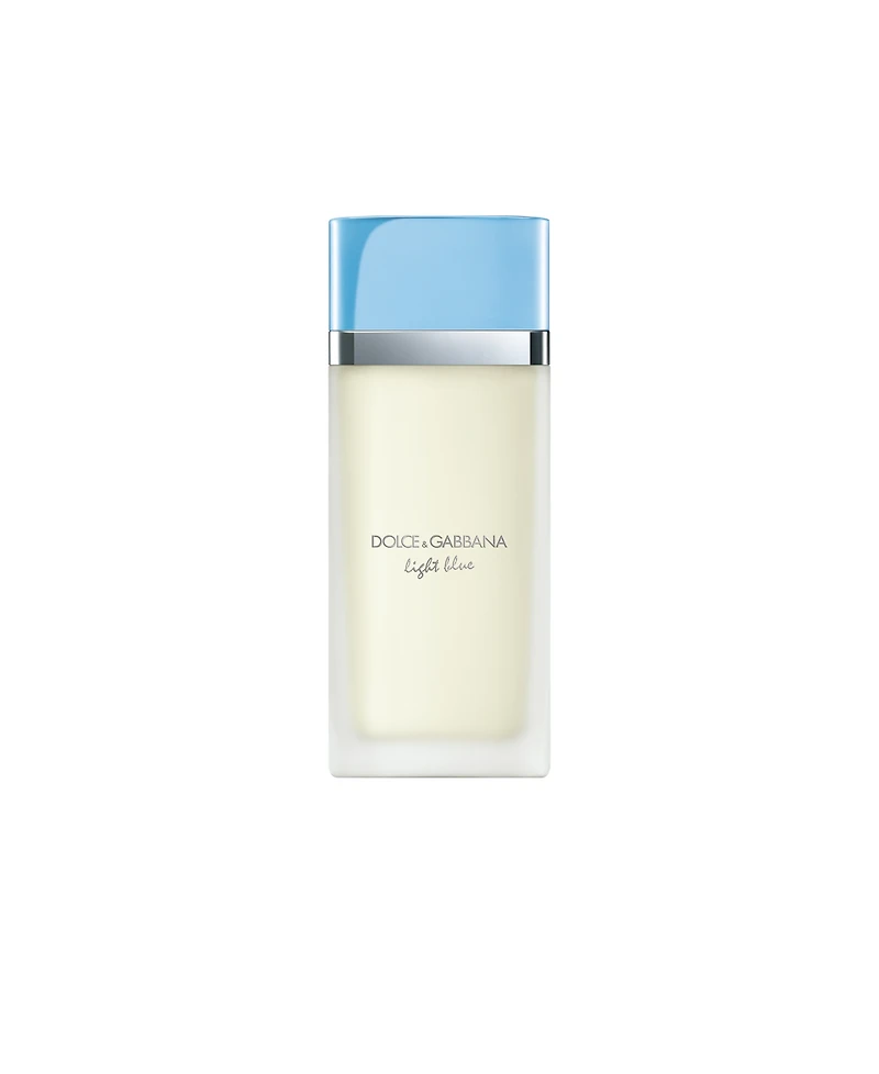 Dolce&Gabbana 3-Pc. Light Blue Eau De Toilette and Travel Sprays Gift Set