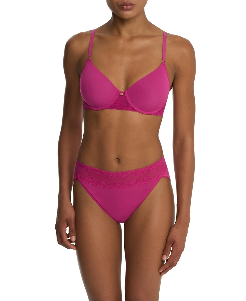 Natori Women's Bliss Perfection Seamless T-Shirt Bra