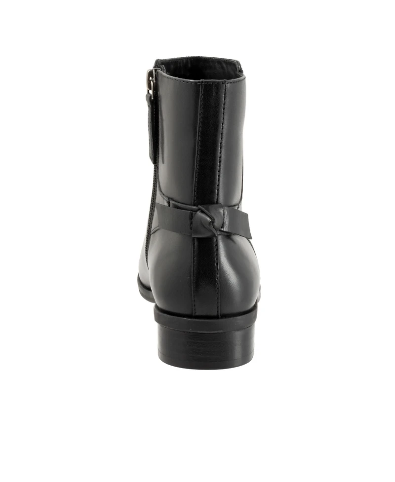 Trotters Annette Boot