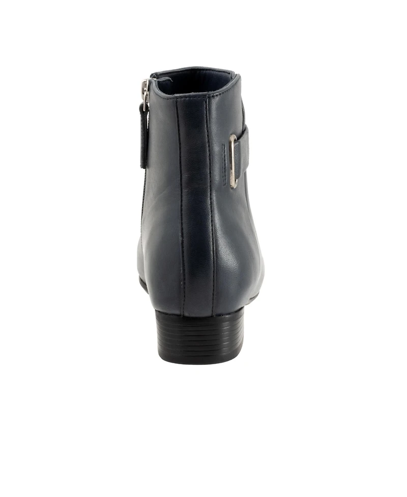 Trotters Maxwell Boot