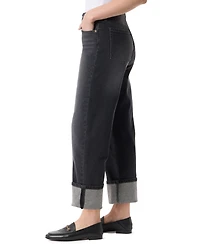 Gloria Vanderbilt Women's High Rider Jeans