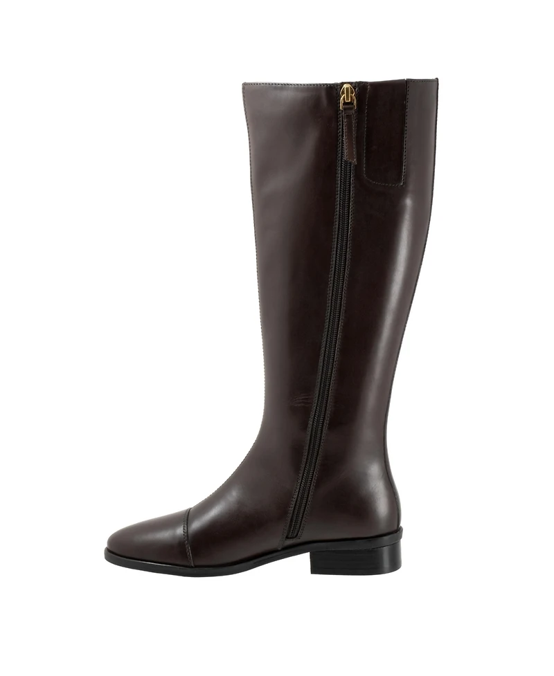 Trotters Alexis Boot