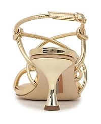 Sam Edelman Women's Riana Strappy Heel Sandals