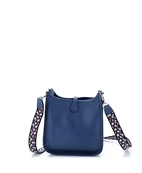 Pre-Owned Hermes Tpm Evelyne Bag Gen Iii Maurice