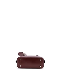 Pre-Owned Stella McCartney Small Ryder Shoulder Bag Faux Leather