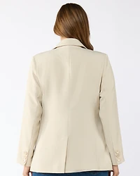 Estelle Women's Begin Again Assymm Dress